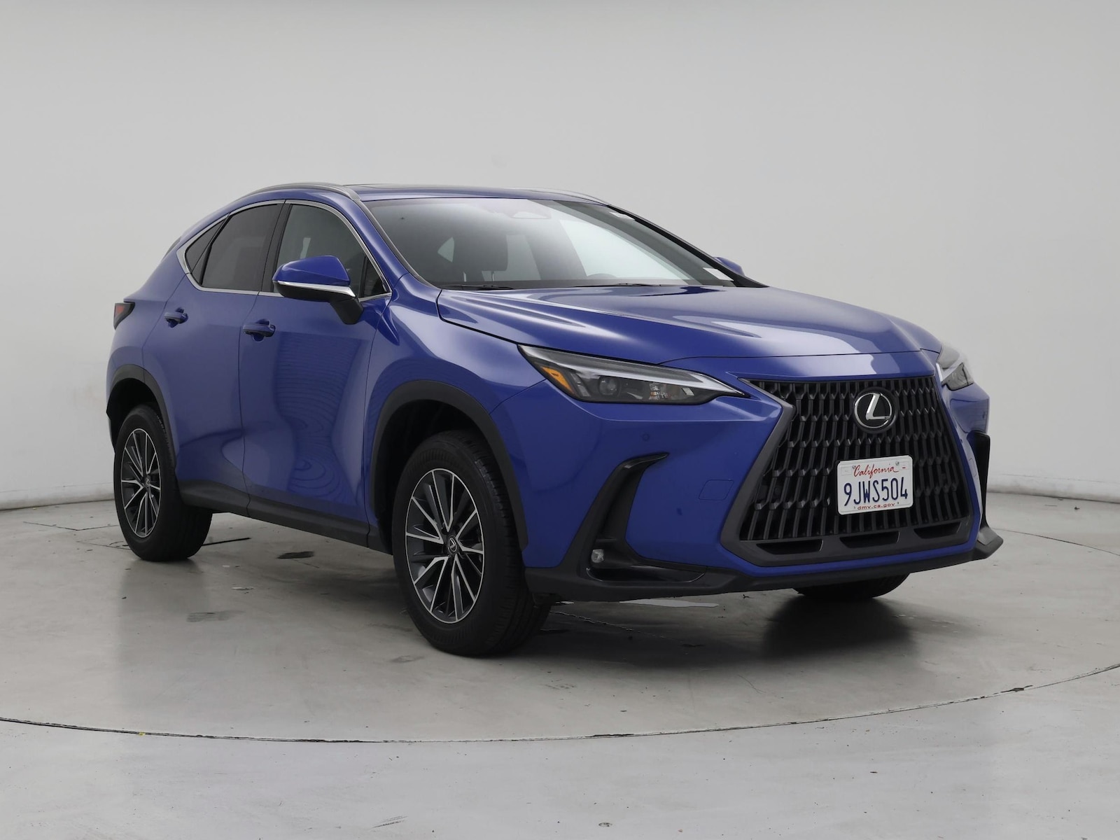lexus nx hybrid 2024 JTJGKCEZ4R2026388 image lexus nx hybrid 2024 JTJGKCEZ4R2026388 image